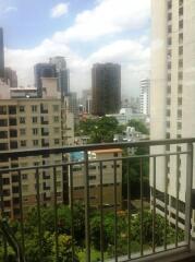 1 bedroom condo for sale in Phromphong