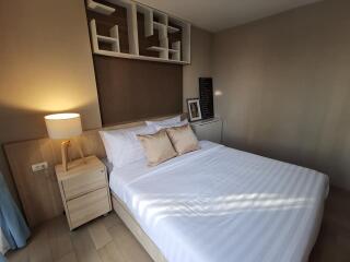 Modern 2 bedrooms condo for sale in Silom