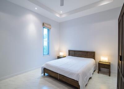 3 bedroom villa for sale in Hua Hin Beach, Hua Hin