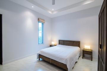 3 bedroom villa for sale in Hua Hin Beach, Hua Hin