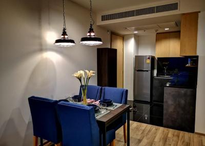 Modern 2  bedrooms condo for sale near BTS Mochit