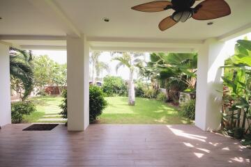 3 bedroom-house for sale in Khao Tao, Hua Hin