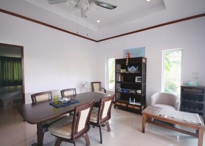 3 bedroom-house for sale in Khao Tao, Hua Hin