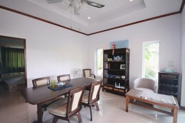 3 bedroom-house for sale in Khao Tao, Hua Hin