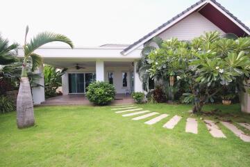 3 bedroom-house for sale in Khao Tao, Hua Hin