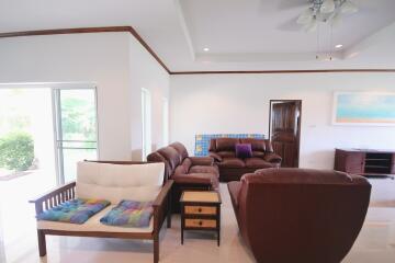 3 bedroom-house for sale in Khao Tao, Hua Hin