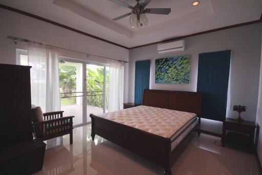 3 bedroom-house for sale in Khao Tao, Hua Hin