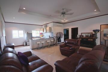 3 bedroom-house for sale in Khao Tao, Hua Hin