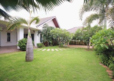 3 bedroom-house for sale in Khao Tao, Hua Hin