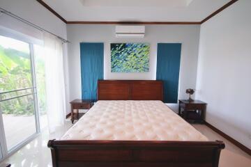 3 bedroom-house for sale in Khao Tao, Hua Hin