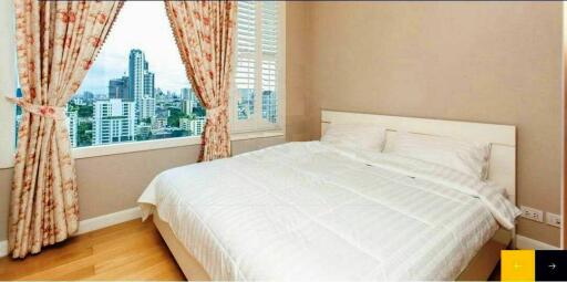 3 bedrooms condo for sale in Asoke