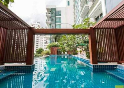 3 bedrooms condo for sale in Asoke