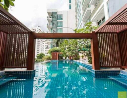 3 bedrooms condo for sale in Asoke