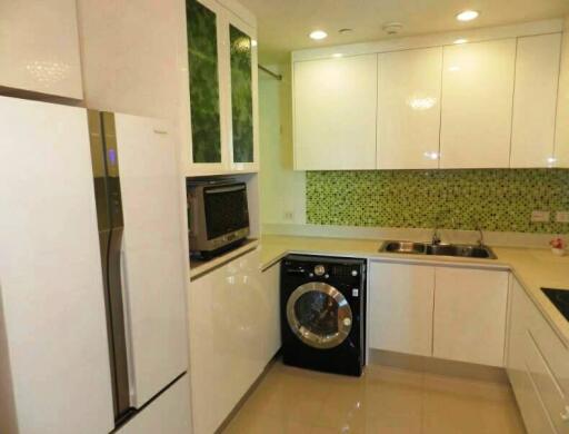 3 bedrooms condo for sale in Asoke