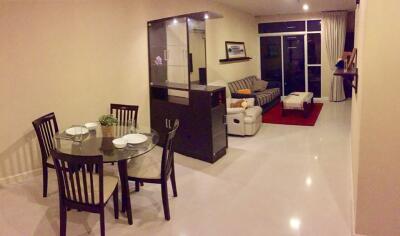 Large 1 bedroom condo for sale near BTS Nana