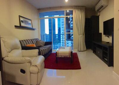 Large 1 bedroom condo for sale near BTS Nana