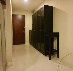 Large 1 bedroom condo for sale near BTS Nana