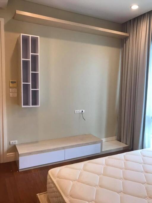 2 bedrooms condo for sale near BTS Phromphong