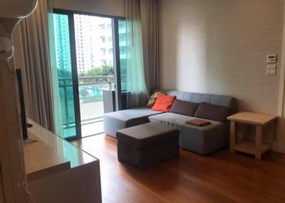 2 bedrooms condo for sale near BTS Phromphong
