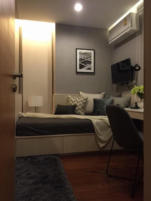 2 bedrooms condo for sale near BTS Thonglor