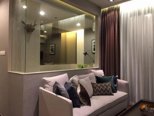 2 bedrooms condo for sale near BTS Thonglor