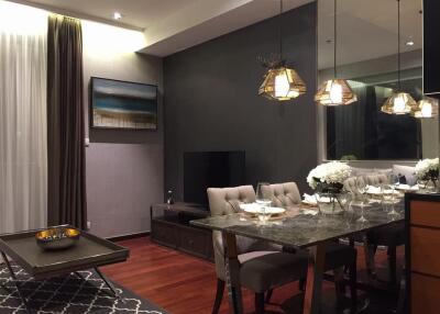 2 bedrooms condo for sale near BTS Thonglor