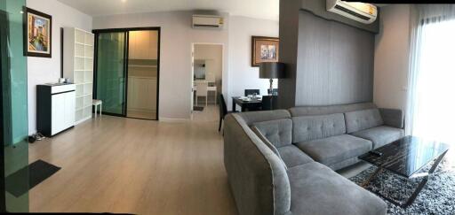 Modern 3 bedrooms condo for sale in Thonglor