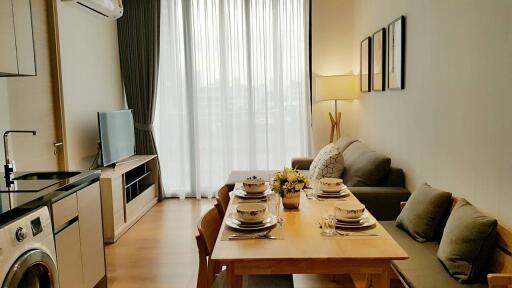 2 bedrooms condo for sale close to the BTS Phrom Phong