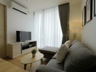 2 bedrooms condo for sale close to the BTS Phrom Phong