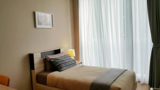 2 bedrooms condo for sale close to the BTS Phrom Phong