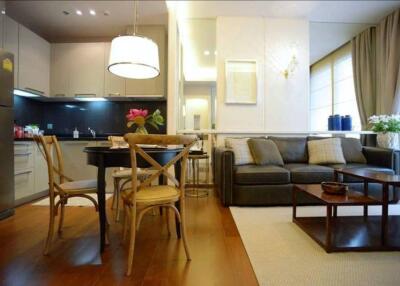 Modern condo 1 bedroom for sale in Thonglor