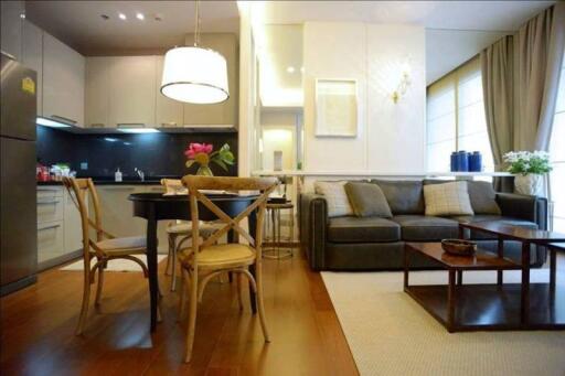 Modern condo 1 bedroom for sale in Thonglor