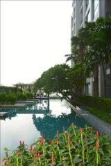 Modern condo 1 bedroom for sale in Thonglor