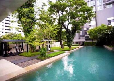 Modern condo 1 bedroom for sale in Thonglor
