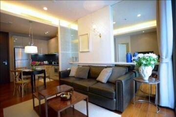 Modern condo 1 bedroom for sale in Thonglor