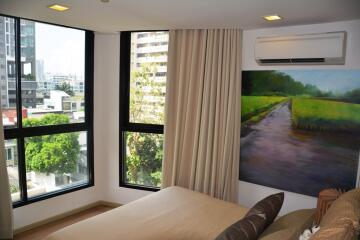 3-bedroom modern condor sale close to BTS Thonglor