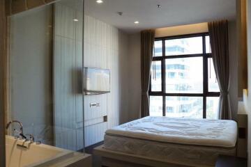 Nice 1 bedroom condo for sale near BTS Phromphong