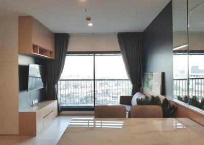 2 bedrooms condo for sale near BTS Phrakhanong