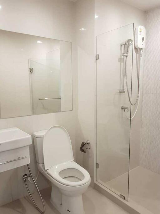 2 bedrooms condo for sale near BTS Phrakhanong