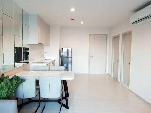 2 bedrooms condo for sale near BTS Phrakhanong