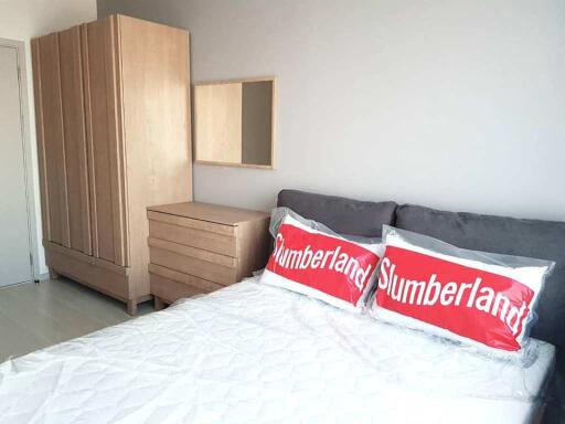 2 bedrooms condo for sale near BTS Phrakhanong