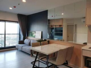 2 bedrooms condo for sale near BTS Phrakhanong