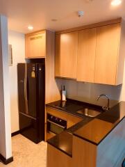 High floor unit 1 bedroom for sale in Sathorn