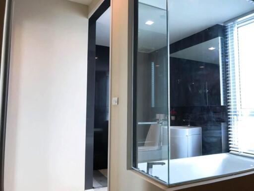 2 bedrooms condo for sale close to BTS Onnut