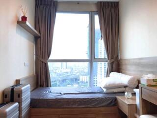 2 bedrooms condo for sale close to BTS Onnut