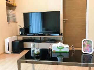 2 bedrooms condo for sale close to BTS Onnut