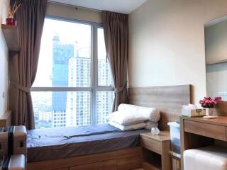 2 bedrooms condo for sale close to BTS Onnut