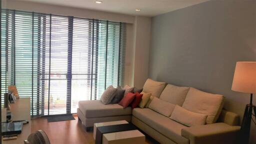 2 bedrooms condo for sale near BTS Ekkamai