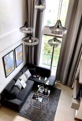 Pet allowed condo 2 Bedrooms Duplex for Sale in Phromphong