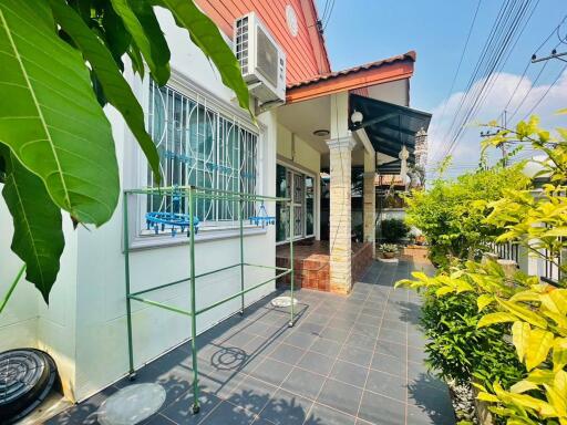 3Beds Single House in Huay Yai for Sale